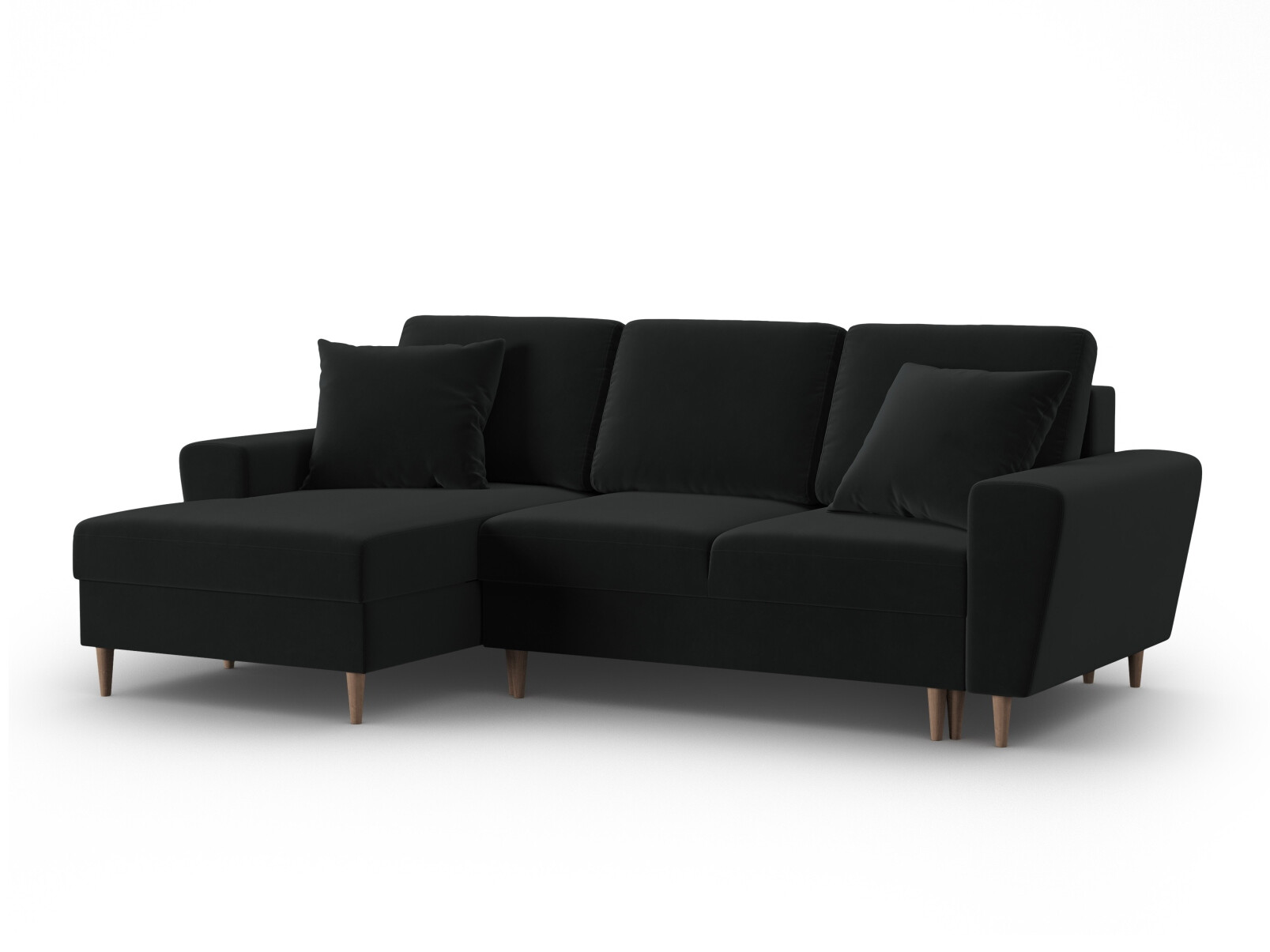Minkštas kampas Lomveso 110 (Riviera 100)