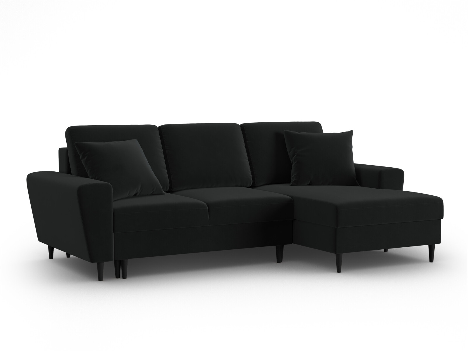 Minkštas kampas Lomveso 110 (Riviera 100)