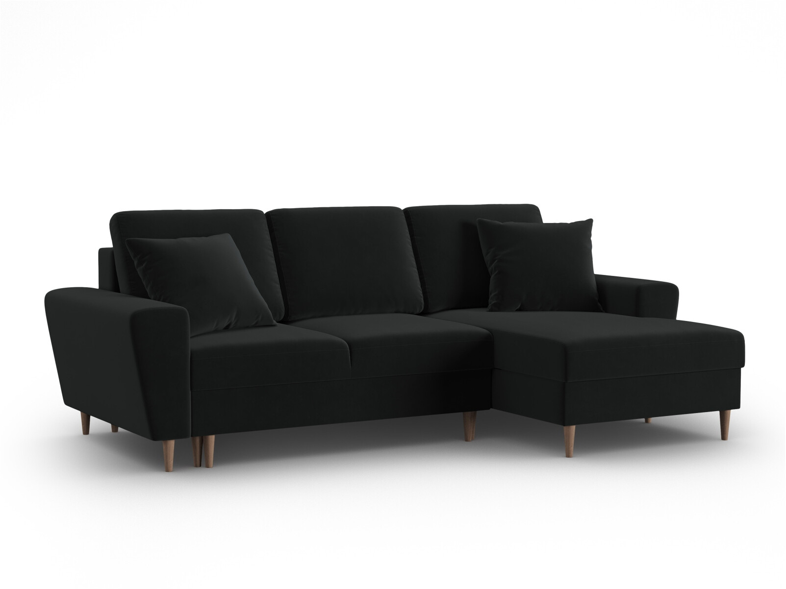 Minkštas kampas Lomveso 110 (Riviera 100)