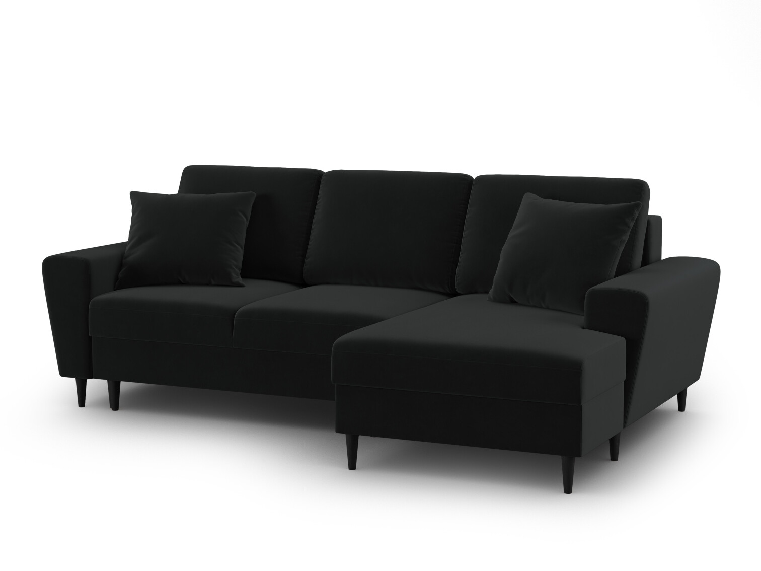 Minkštas kampas Lomveso 110 (Riviera 100)