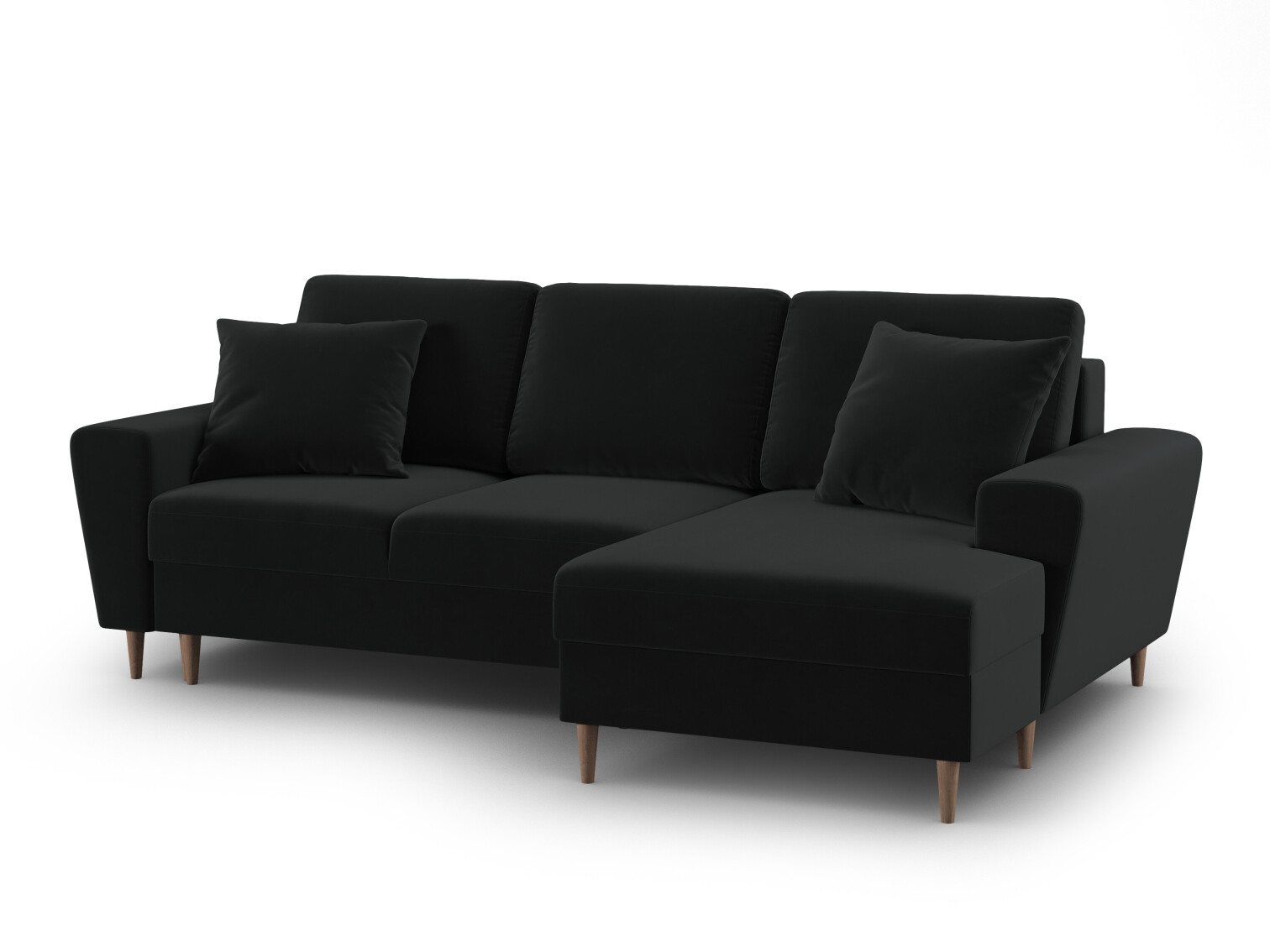 Minkštas kampas Lomveso 110 (Riviera 100)