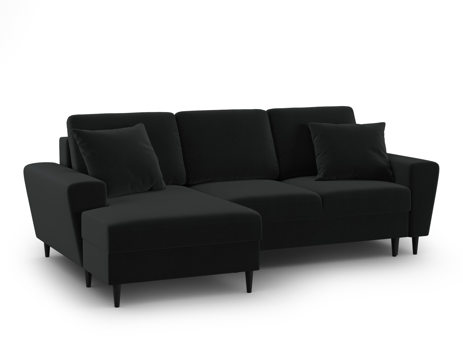 Minkštas kampas Lomveso 110 (Riviera 100)