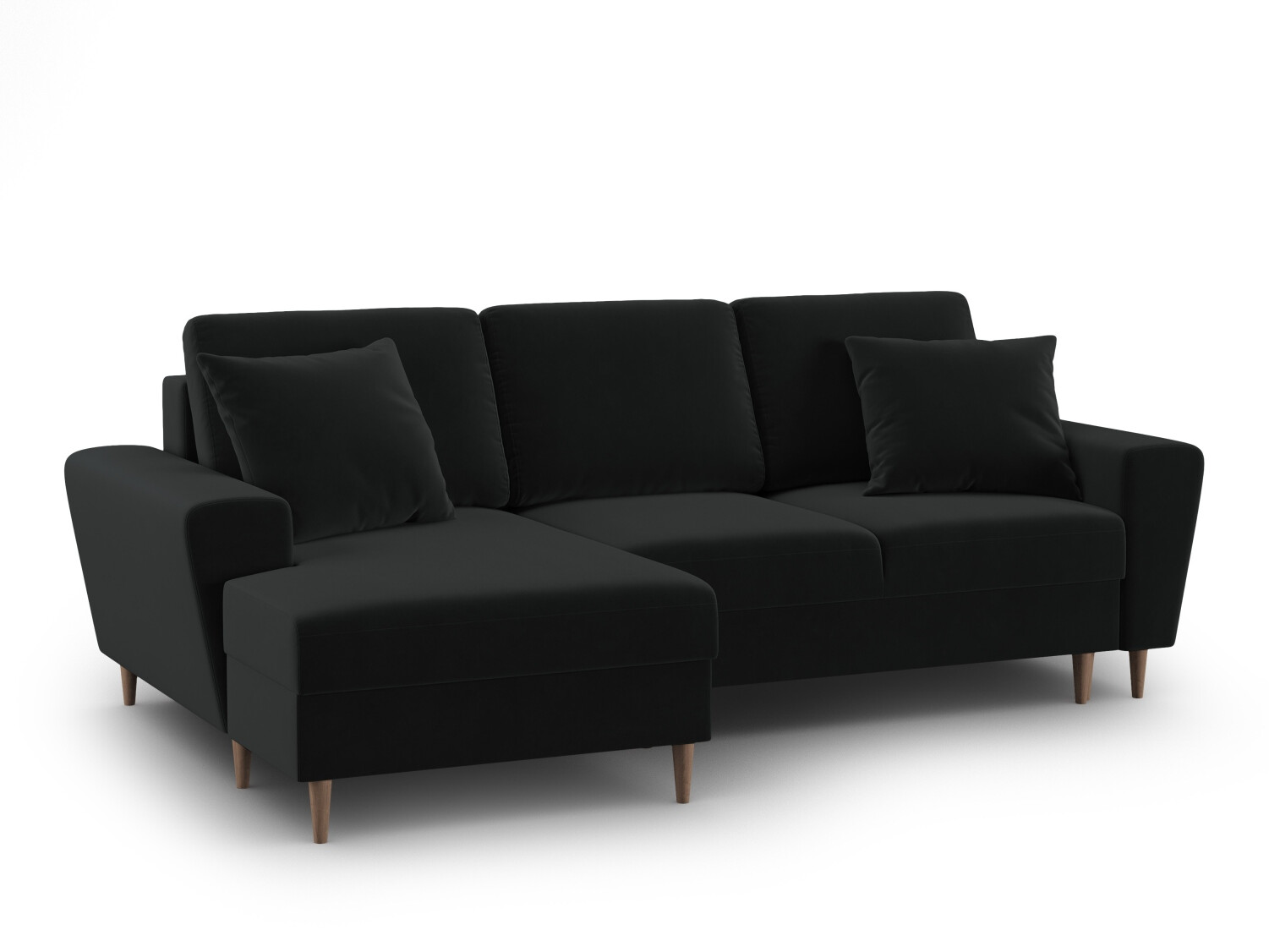 Minkštas kampas Lomveso 110 (Riviera 100)