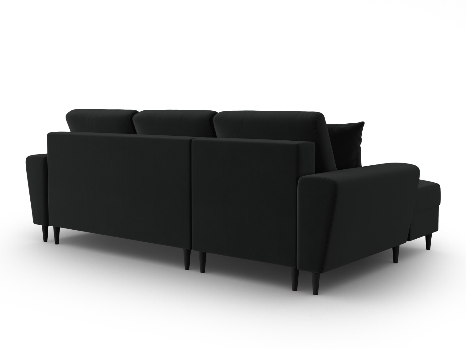 Minkštas kampas Lomveso 110 (Riviera 100)