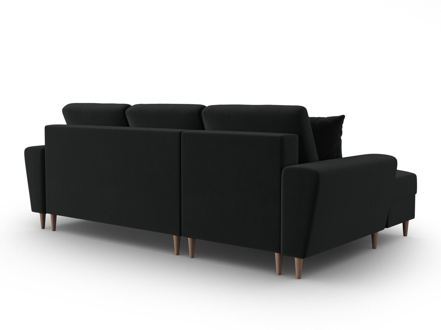 Minkštas kampas Lomveso 110 (Riviera 100)
