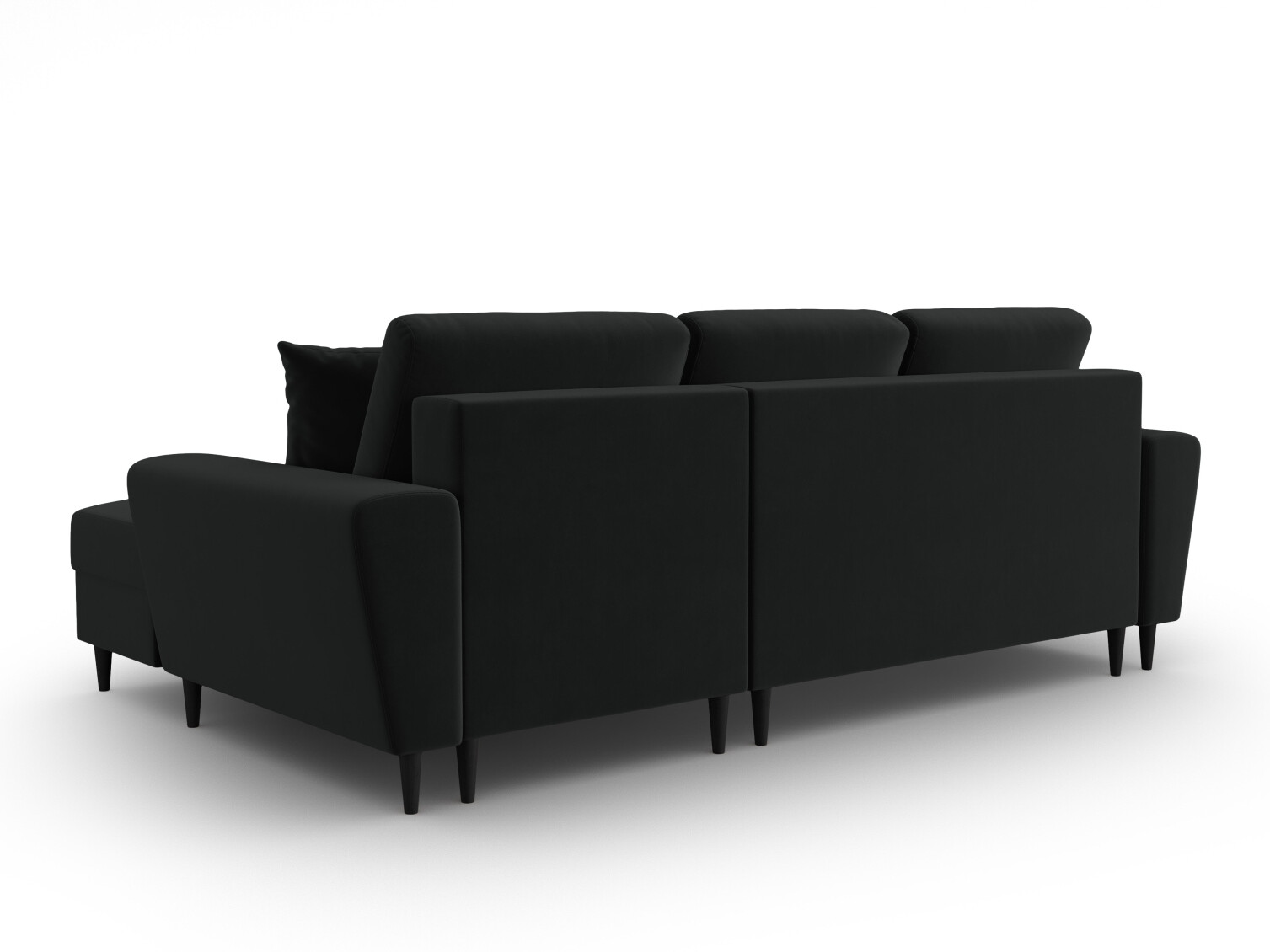 Minkštas kampas Lomveso 110 (Riviera 100)