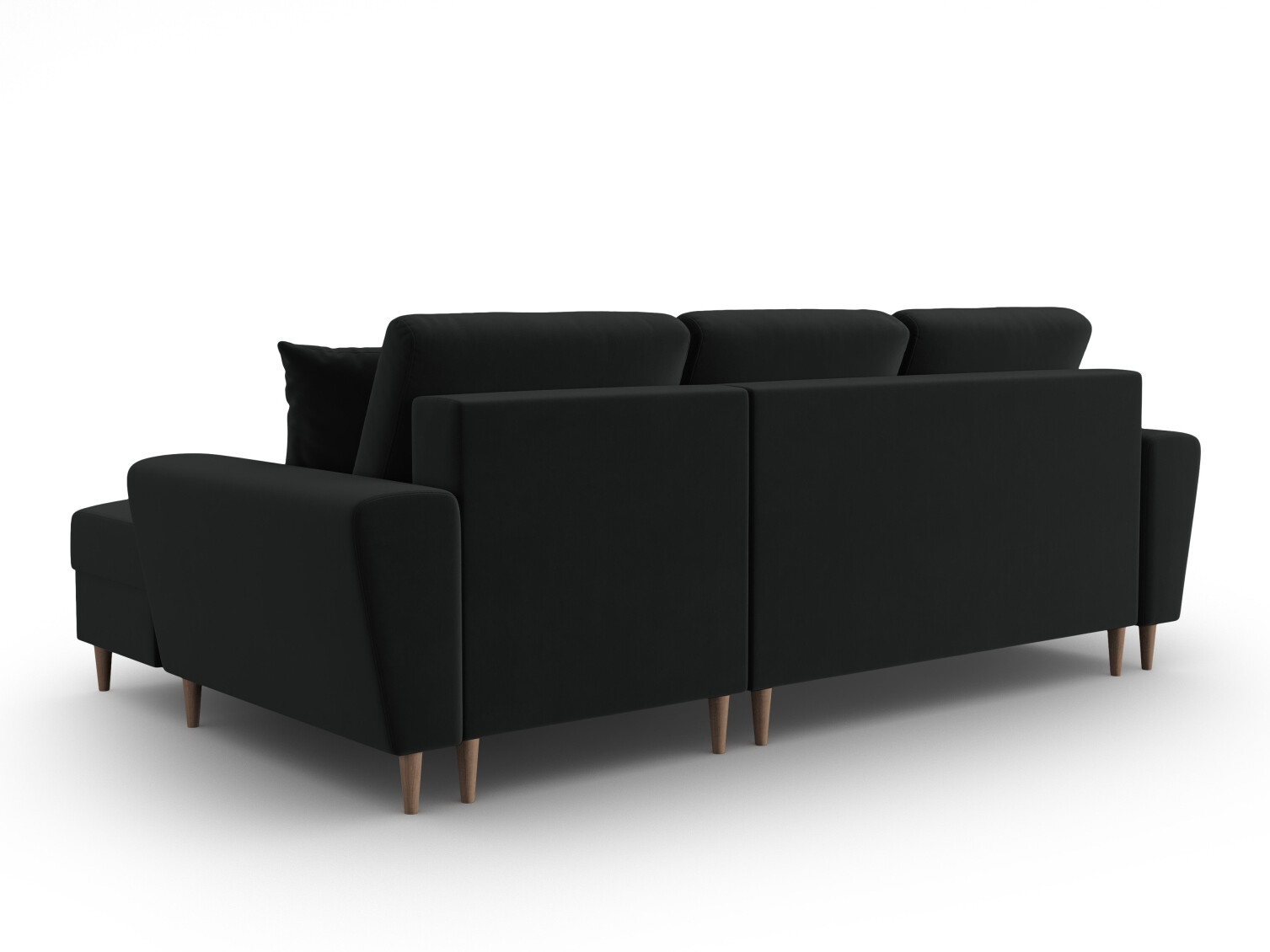 Minkštas kampas Lomveso 110 (Riviera 100)