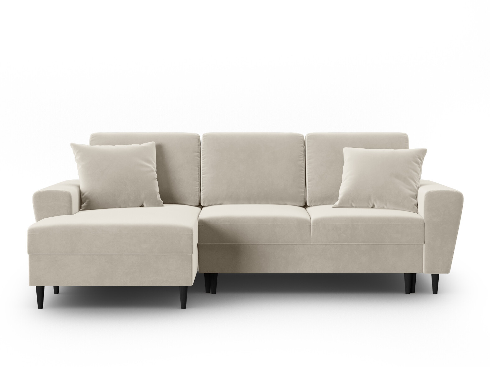 Minkštas kampas Lomveso 110 (Riviera 21)