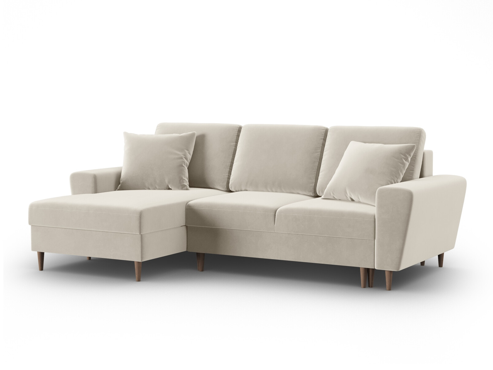 Minkštas kampas Lomveso 110 (Riviera 21)