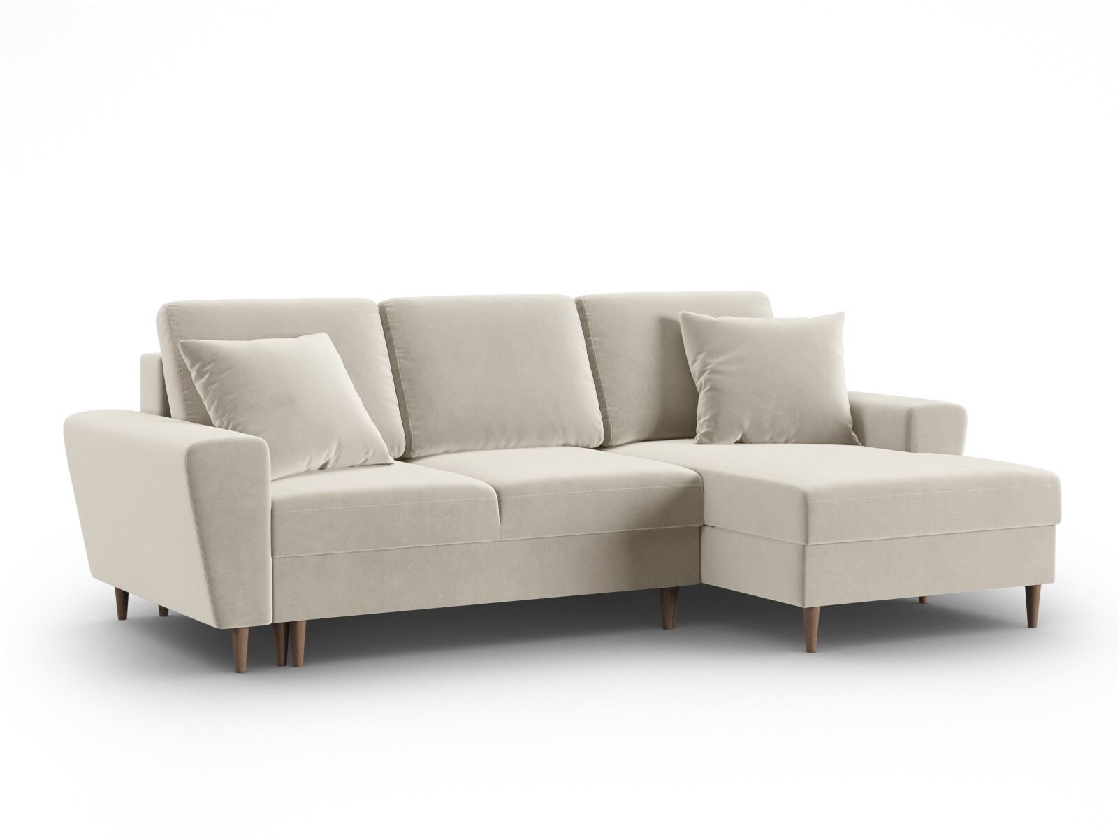 Minkštas kampas Lomveso 110 (Riviera 21)