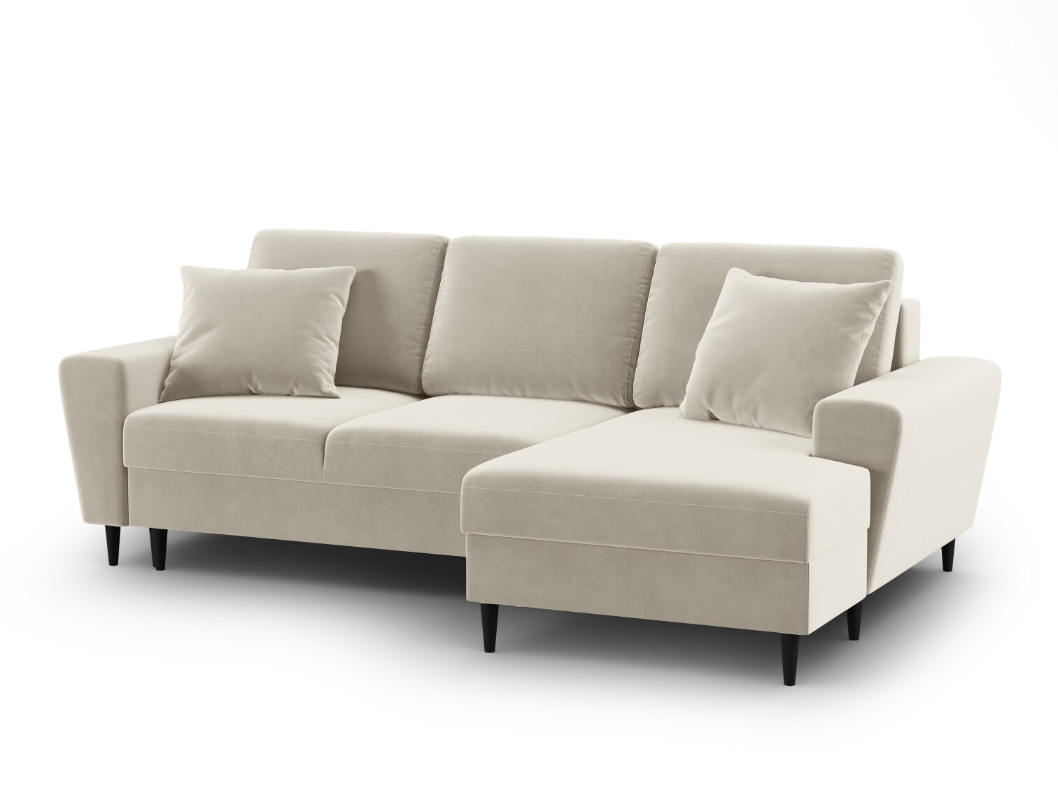 Minkštas kampas Lomveso 110 (Riviera 21)