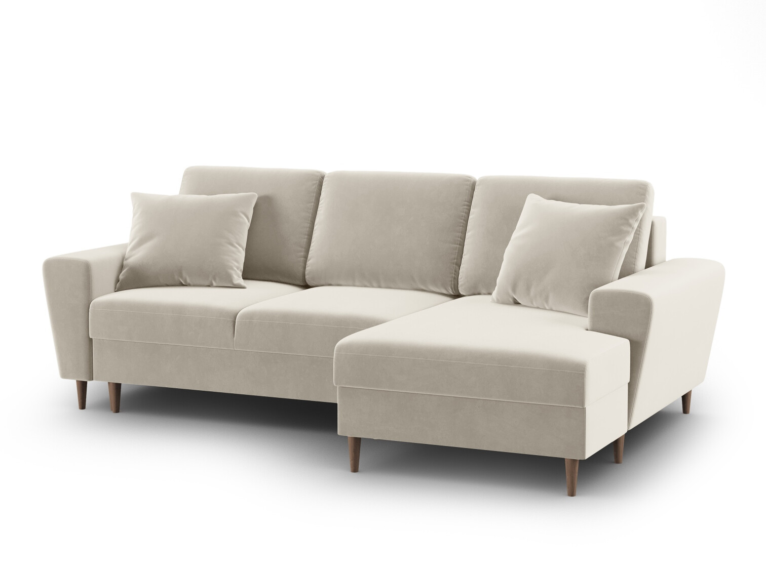 Minkštas kampas Lomveso 110 (Riviera 21)