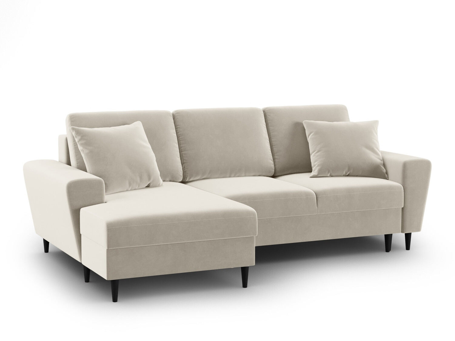 Minkštas kampas Lomveso 110 (Riviera 21)