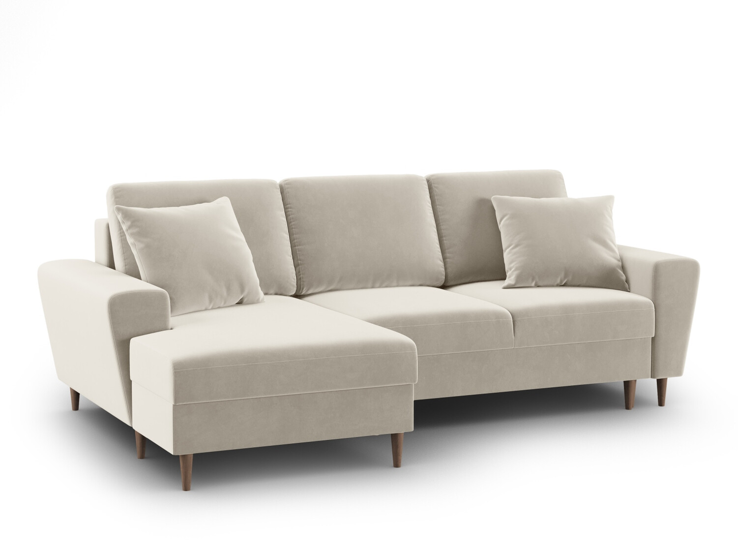 Minkštas kampas Lomveso 110 (Riviera 21)