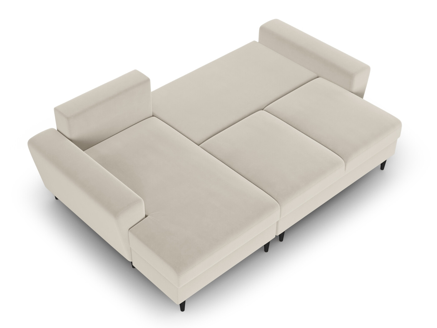 Minkštas kampas Lomveso 110 (Riviera 21)