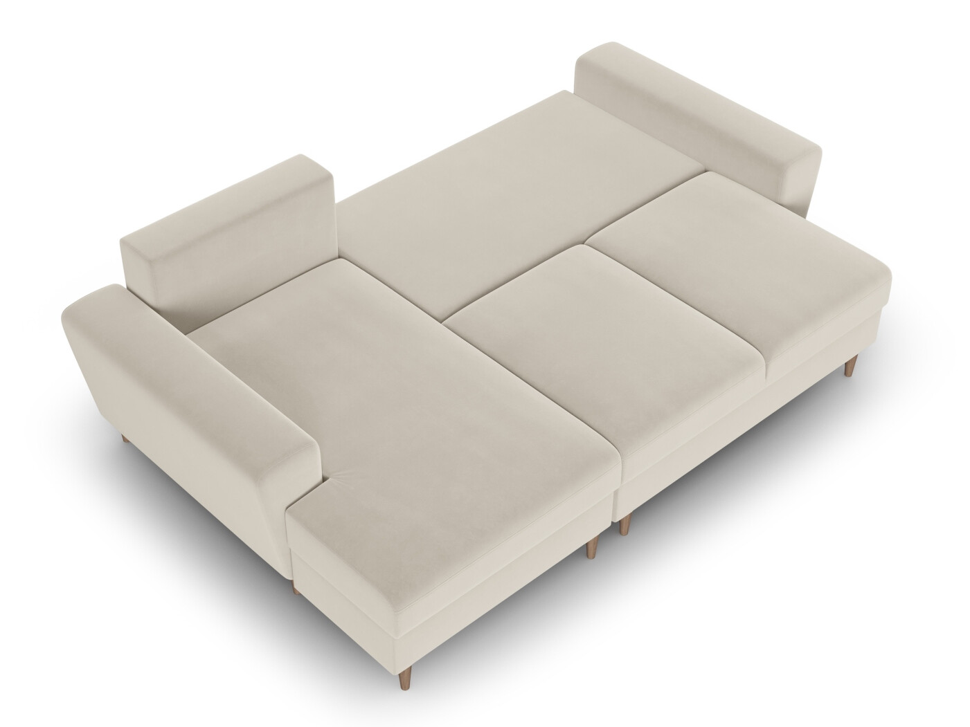 Minkštas kampas Lomveso 110 (Riviera 21)