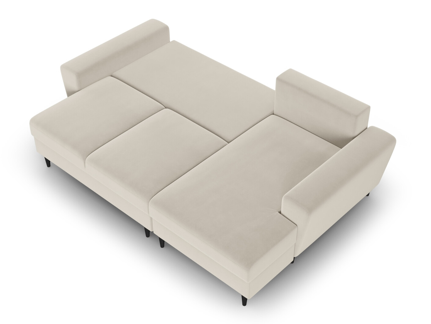 Minkštas kampas Lomveso 110 (Riviera 21)
