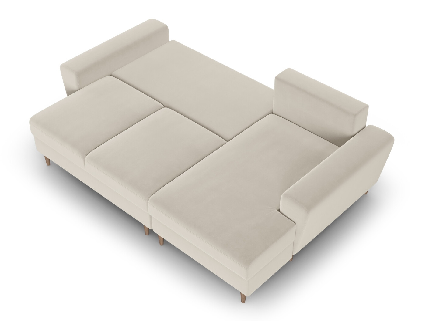 Minkštas kampas Lomveso 110 (Riviera 21)