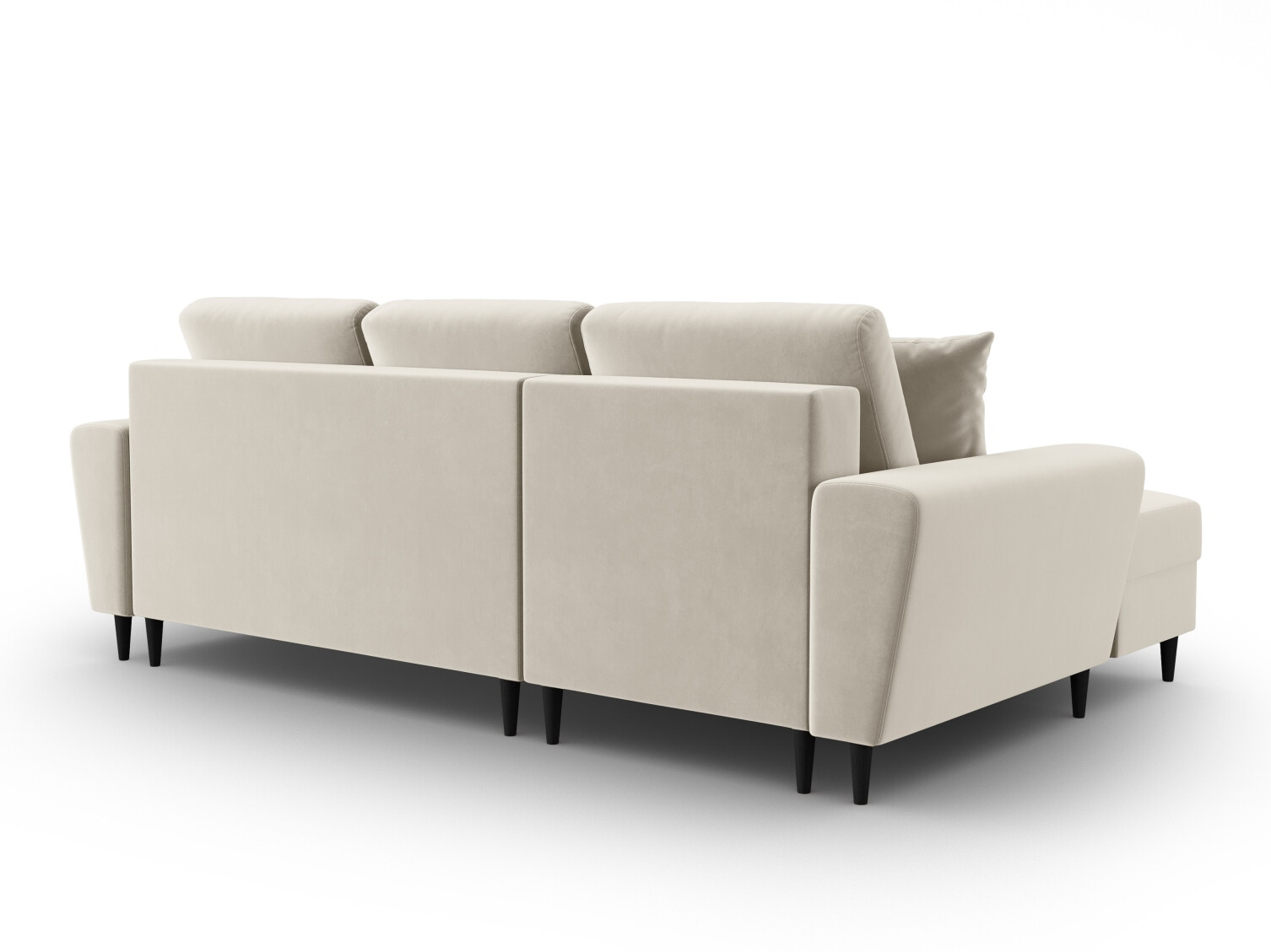 Minkštas kampas Lomveso 110 (Riviera 21)