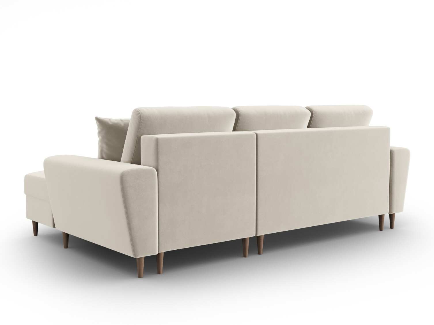 Minkštas kampas Lomveso 110 (Riviera 21)
