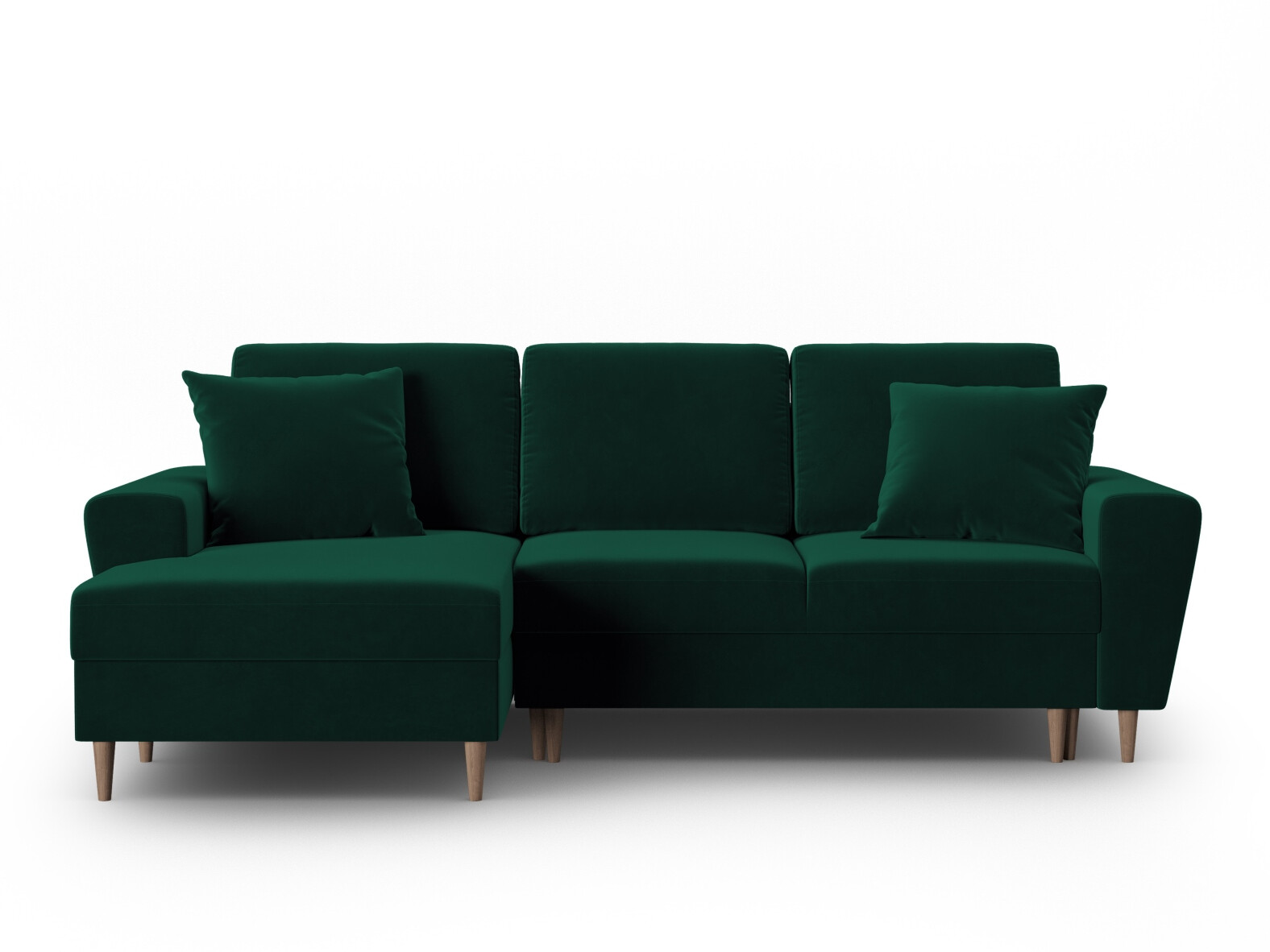 Minkštas kampas Lomveso 110 (Riviera 38)