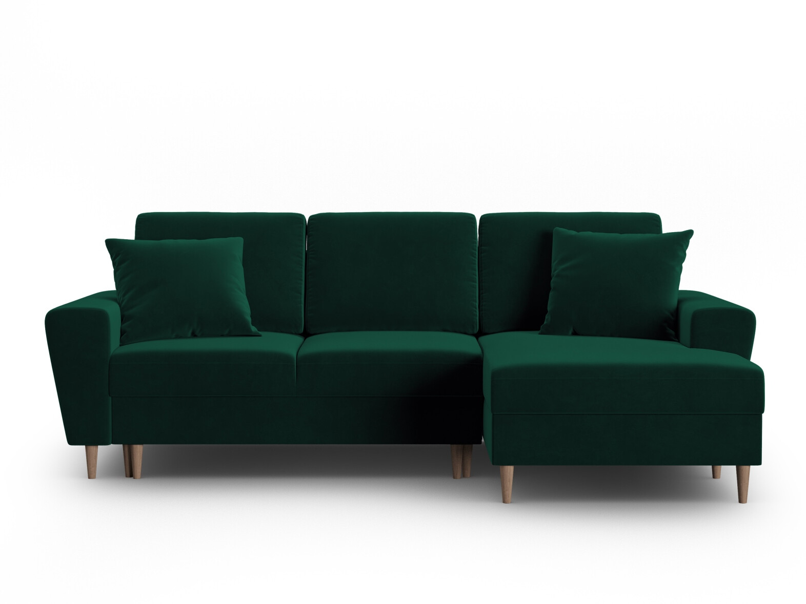 Minkštas kampas Lomveso 110 (Riviera 38)
