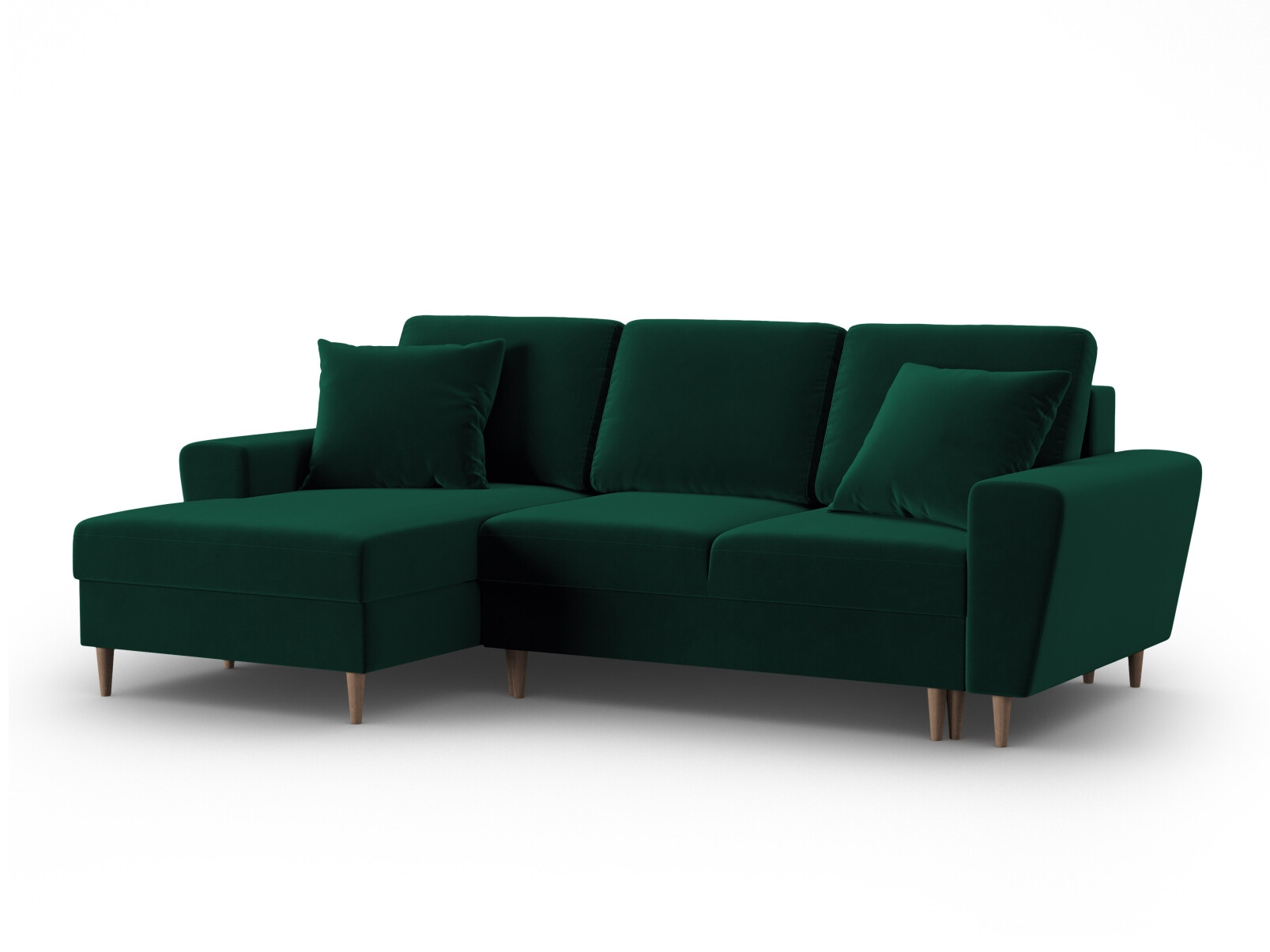 Minkštas kampas Lomveso 110 (Riviera 38)