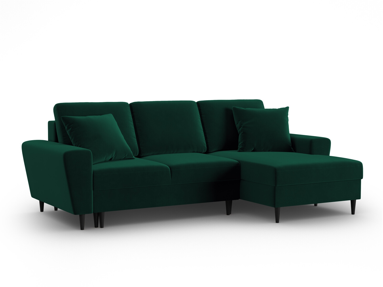 Minkštas kampas Lomveso 110 (Riviera 38)