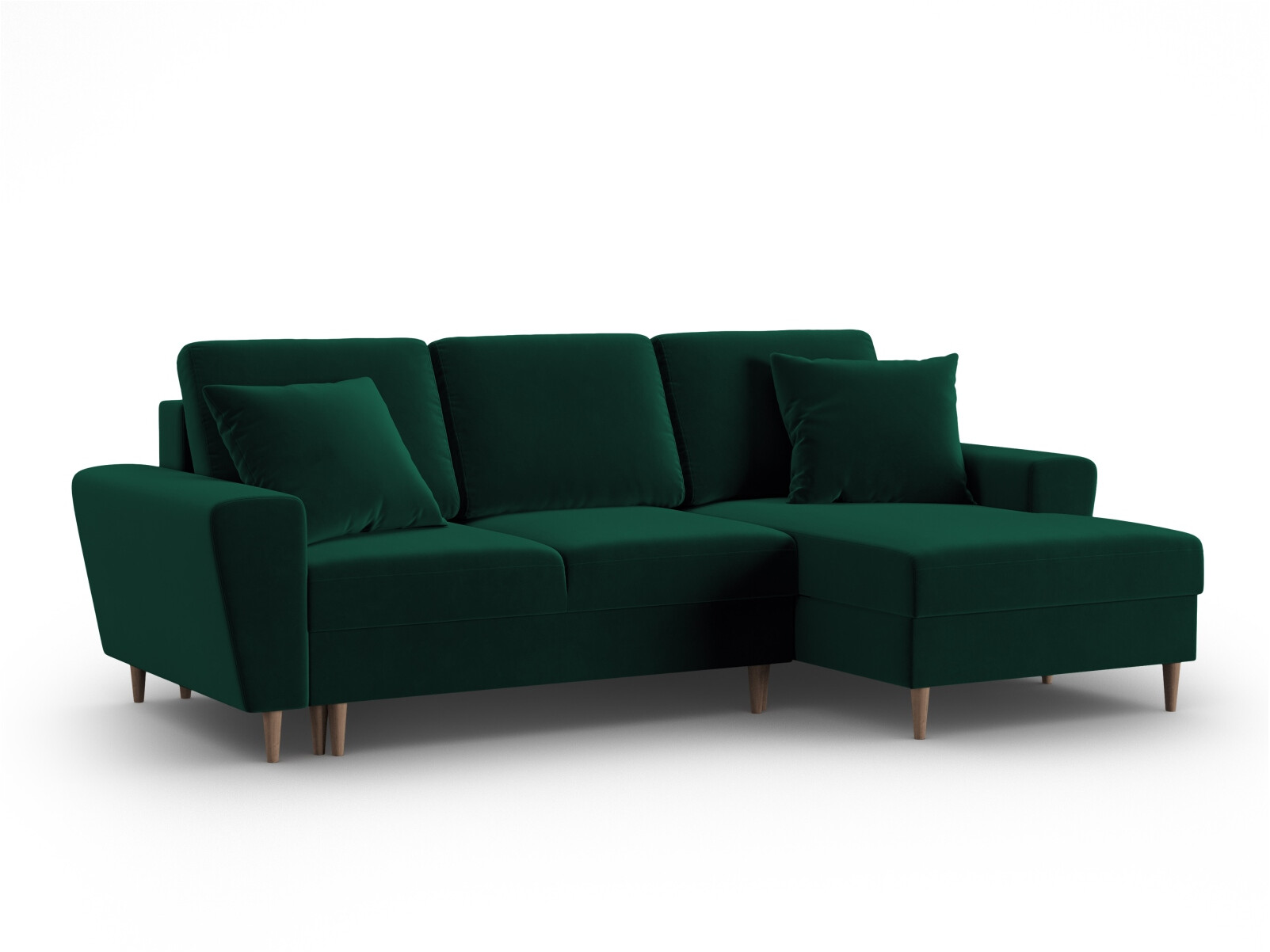 Minkštas kampas Lomveso 110 (Riviera 38)