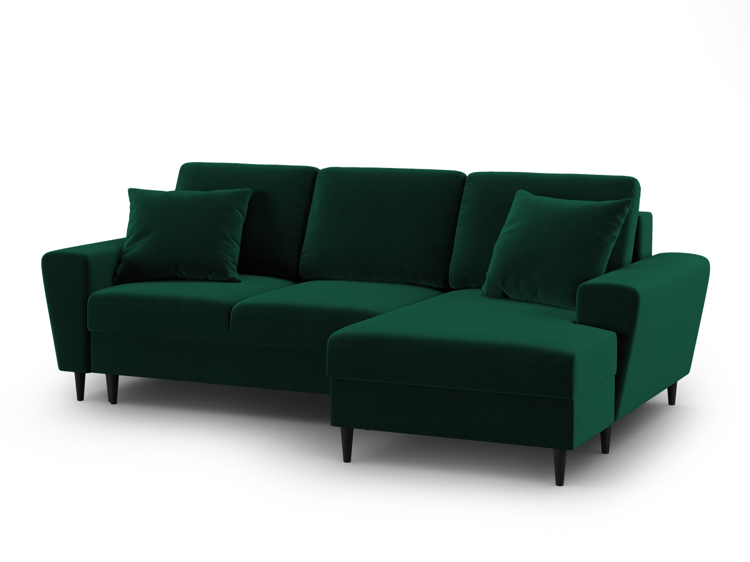 Minkštas kampas Lomveso 110 (Riviera 38)