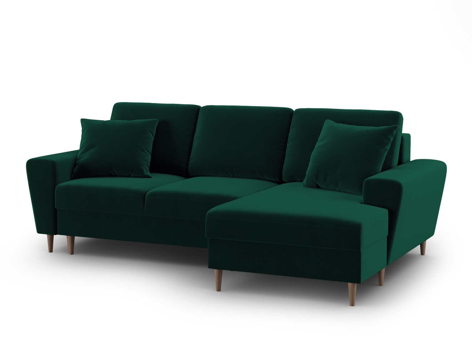 Minkštas kampas Lomveso 110 (Riviera 38)