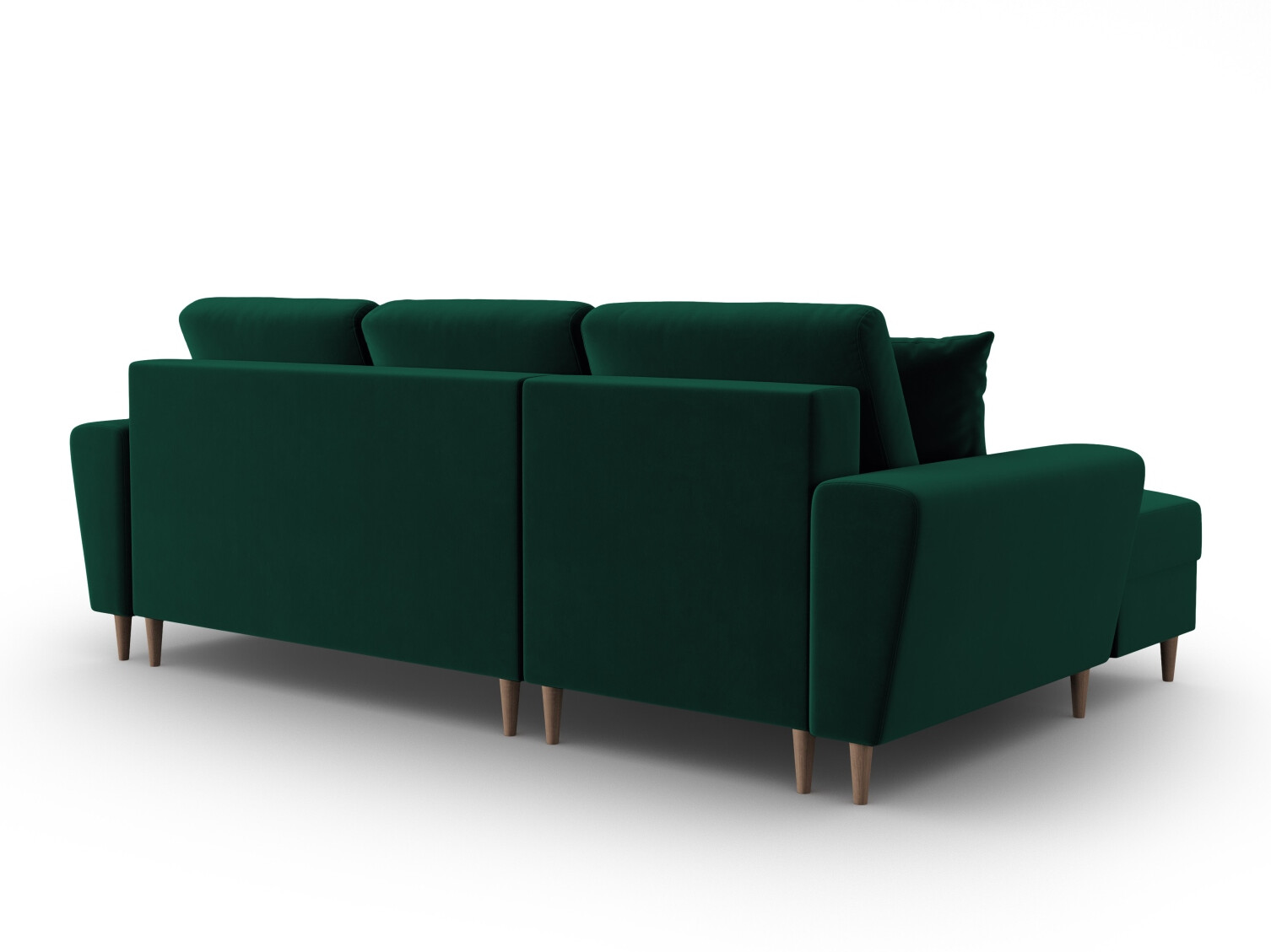 Minkštas kampas Lomveso 110 (Riviera 38)