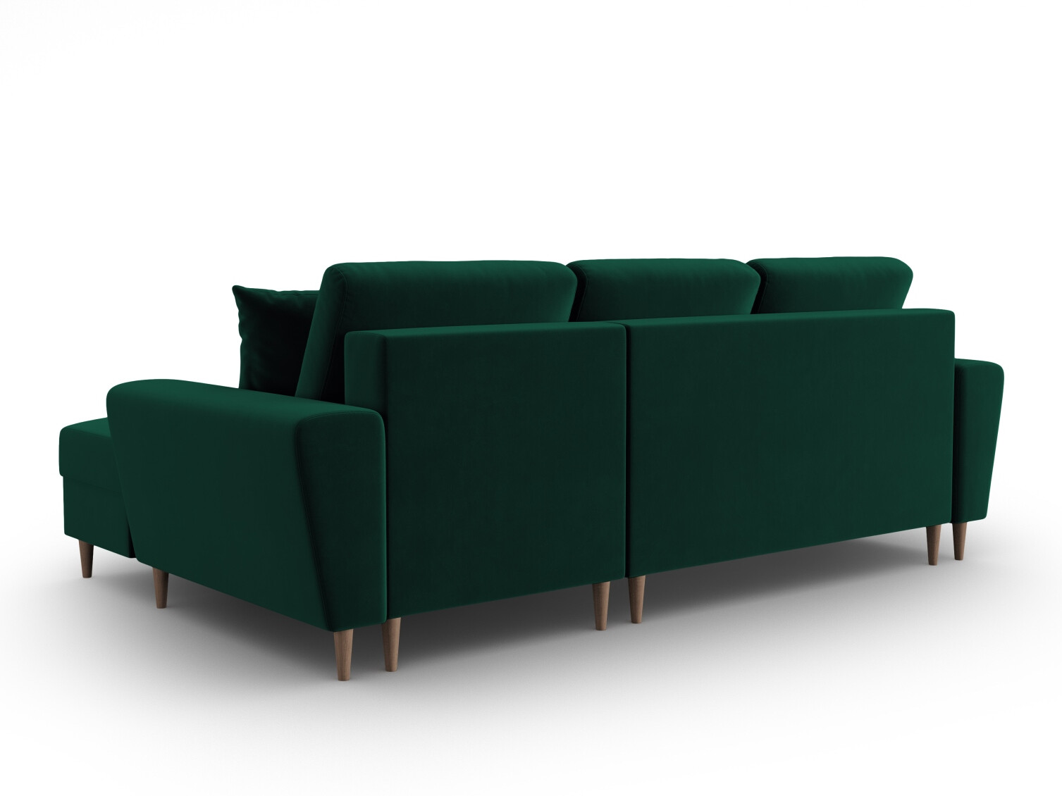 Minkštas kampas Lomveso 110 (Riviera 38)