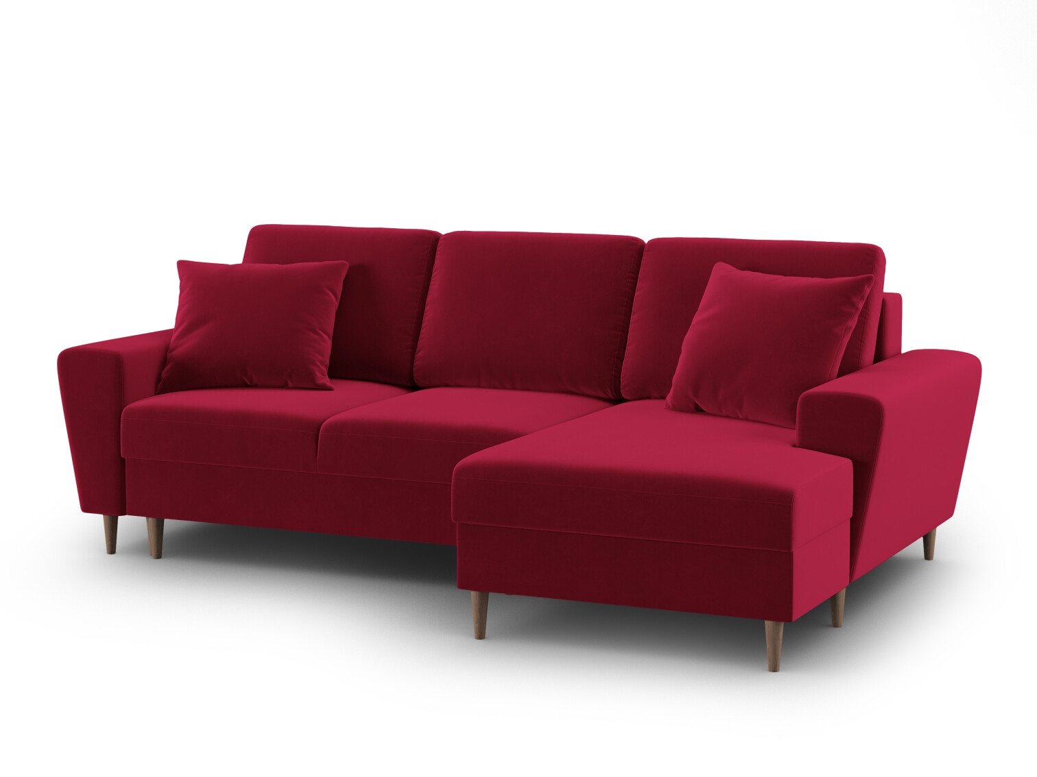 Minkštas kampas Lomveso 110 (Riviera 61)