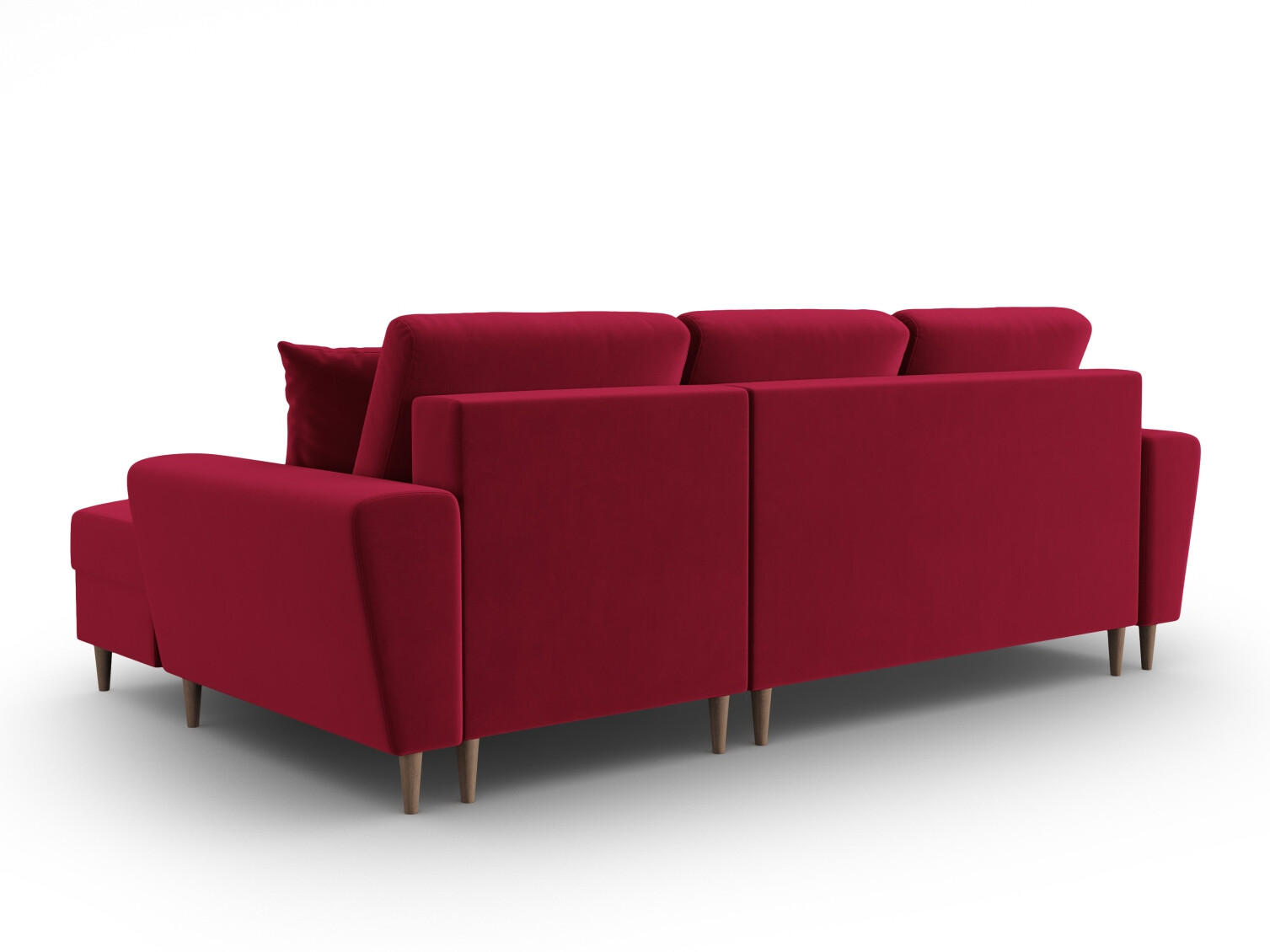 Minkštas kampas Lomveso 110 (Riviera 61)