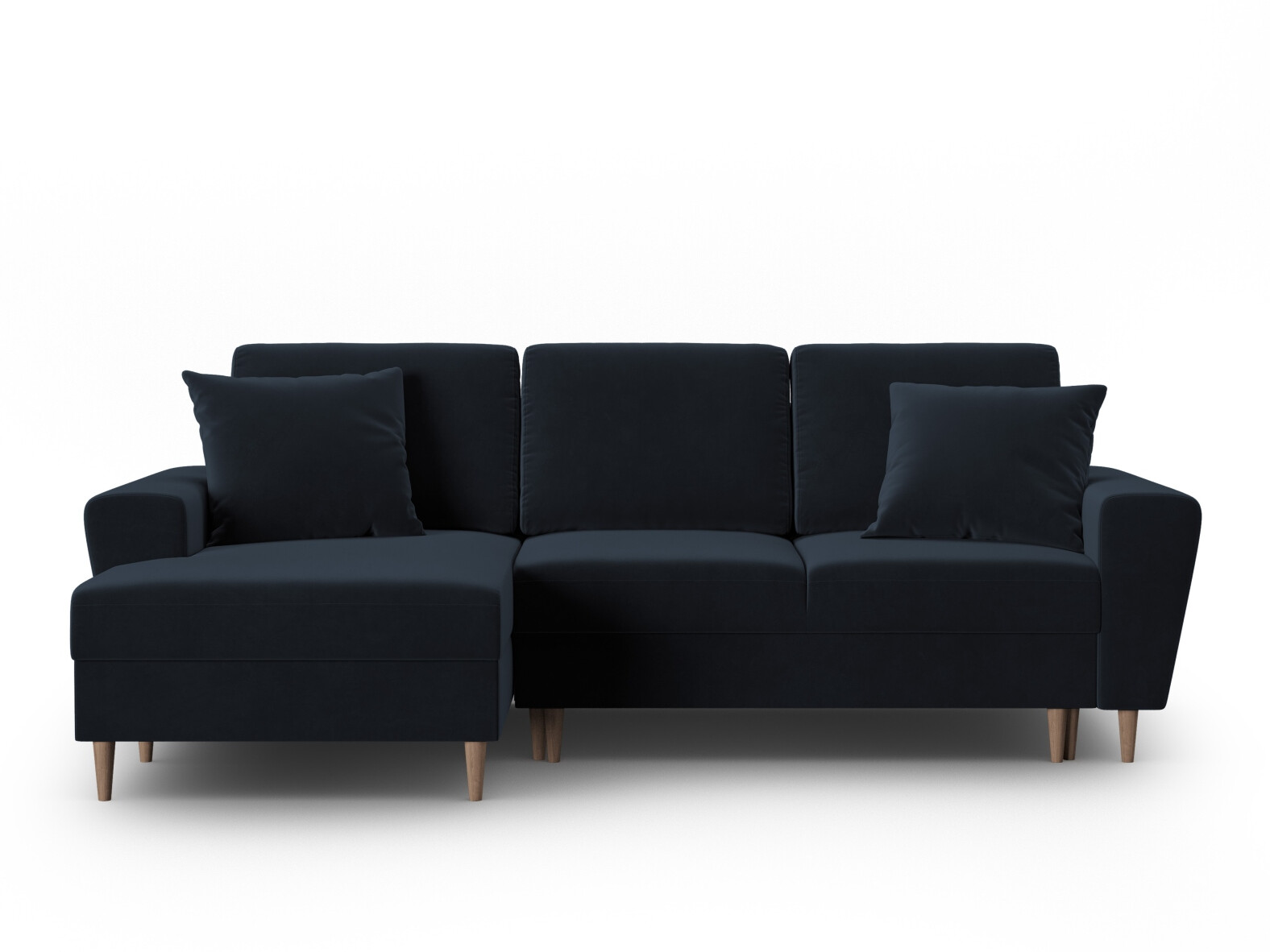 Minkštas kampas Lomveso 110 (Riviera 79)