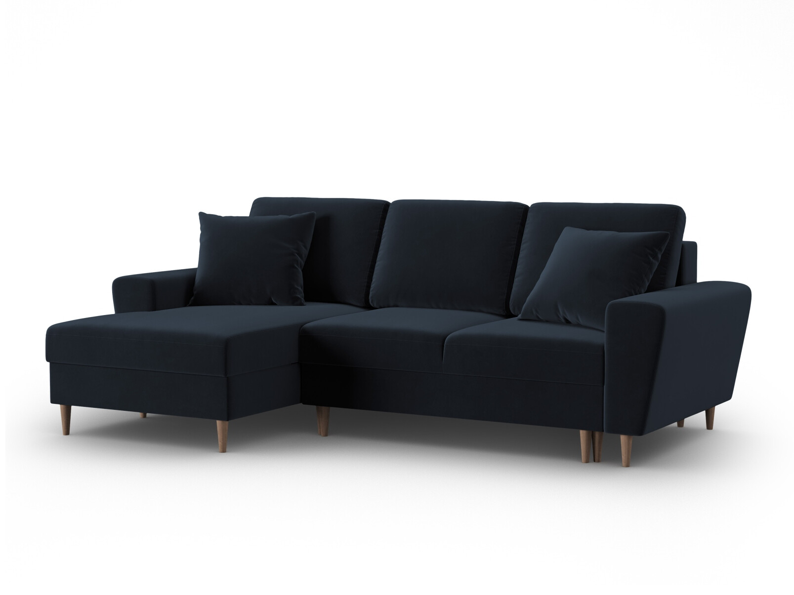 Minkštas kampas Lomveso 110 (Riviera 79)