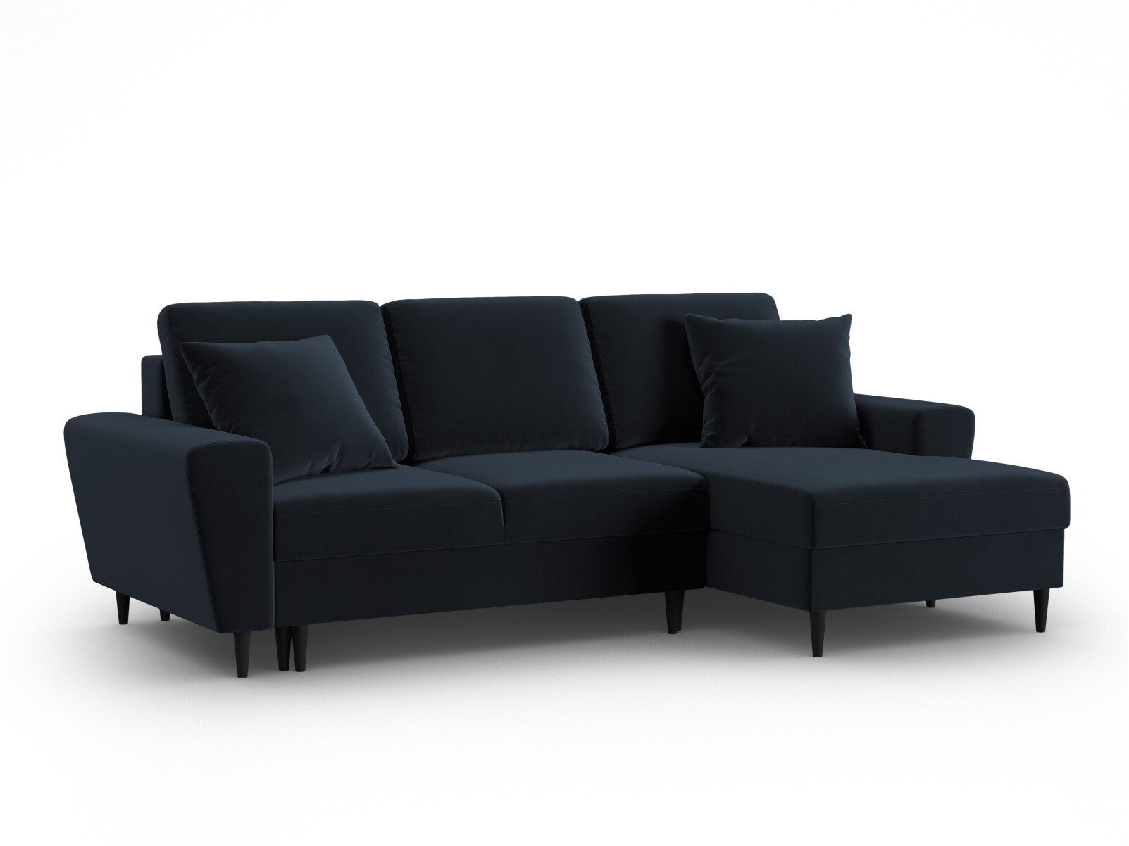 Minkštas kampas Lomveso 110 (Riviera 79)