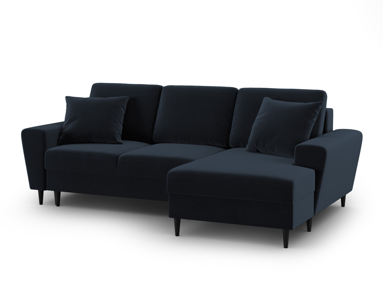 Minkštas kampas Lomveso 110 (Riviera 79)