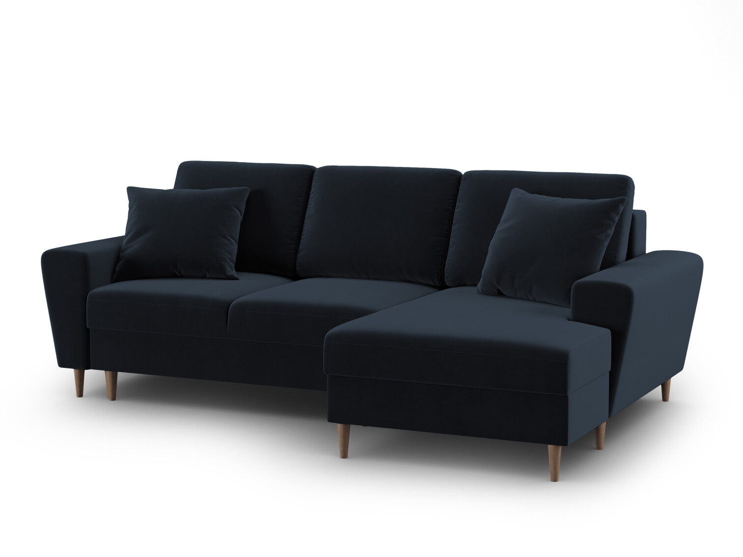 Minkštas kampas Lomveso 110 (Riviera 79)