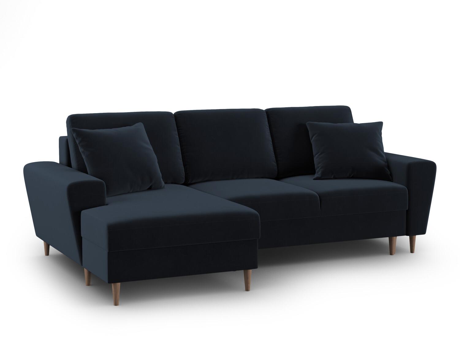 Minkštas kampas Lomveso 110 (Riviera 79)