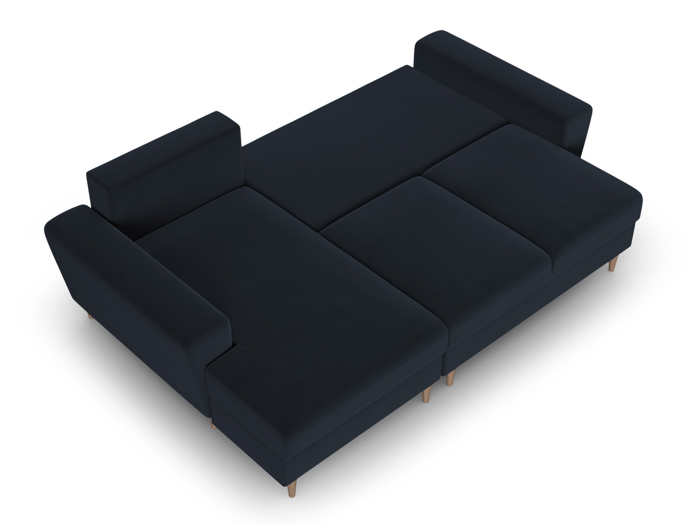 Minkštas kampas Lomveso 110 (Riviera 79)