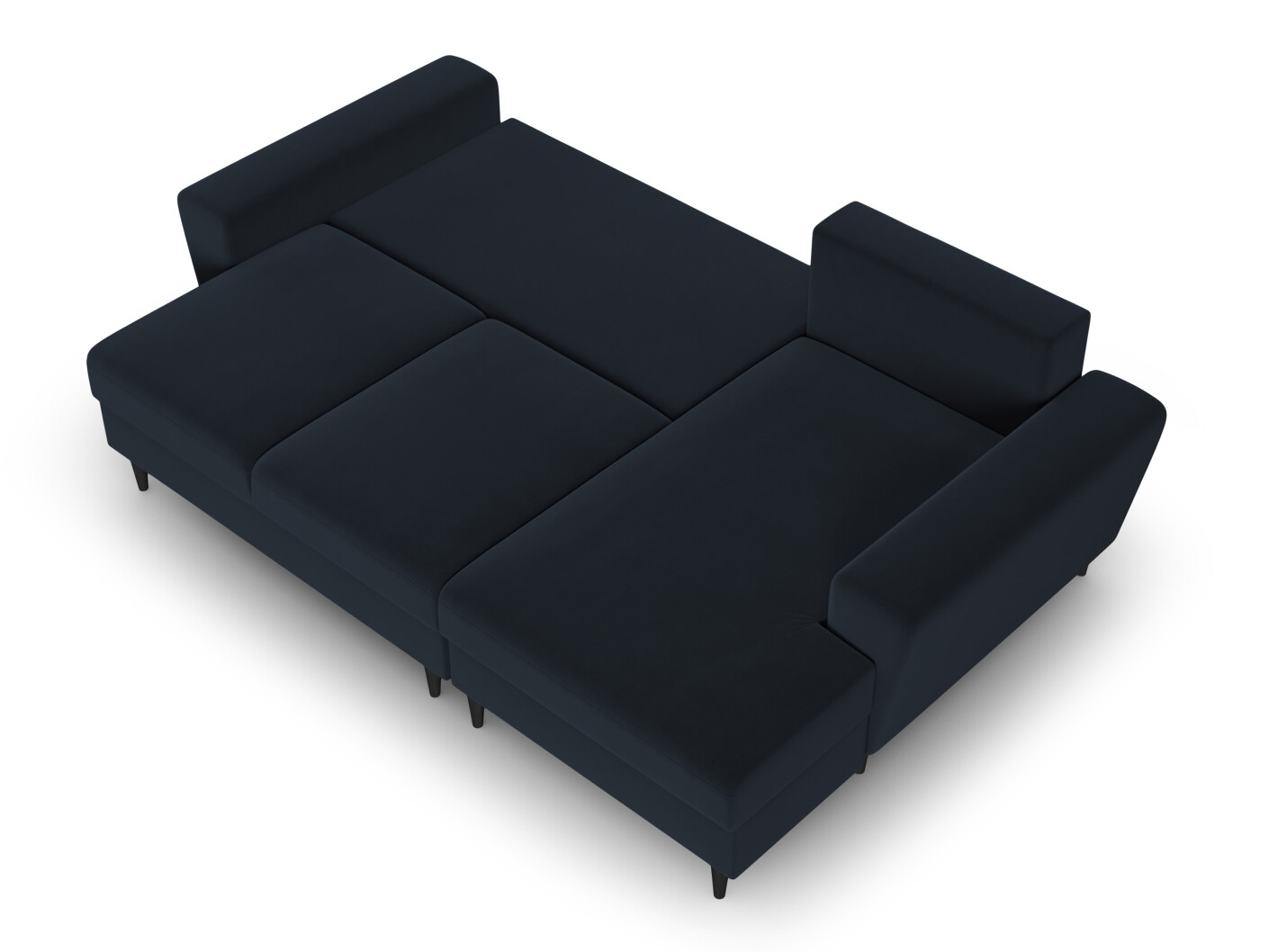 Minkštas kampas Lomveso 110 (Riviera 79)