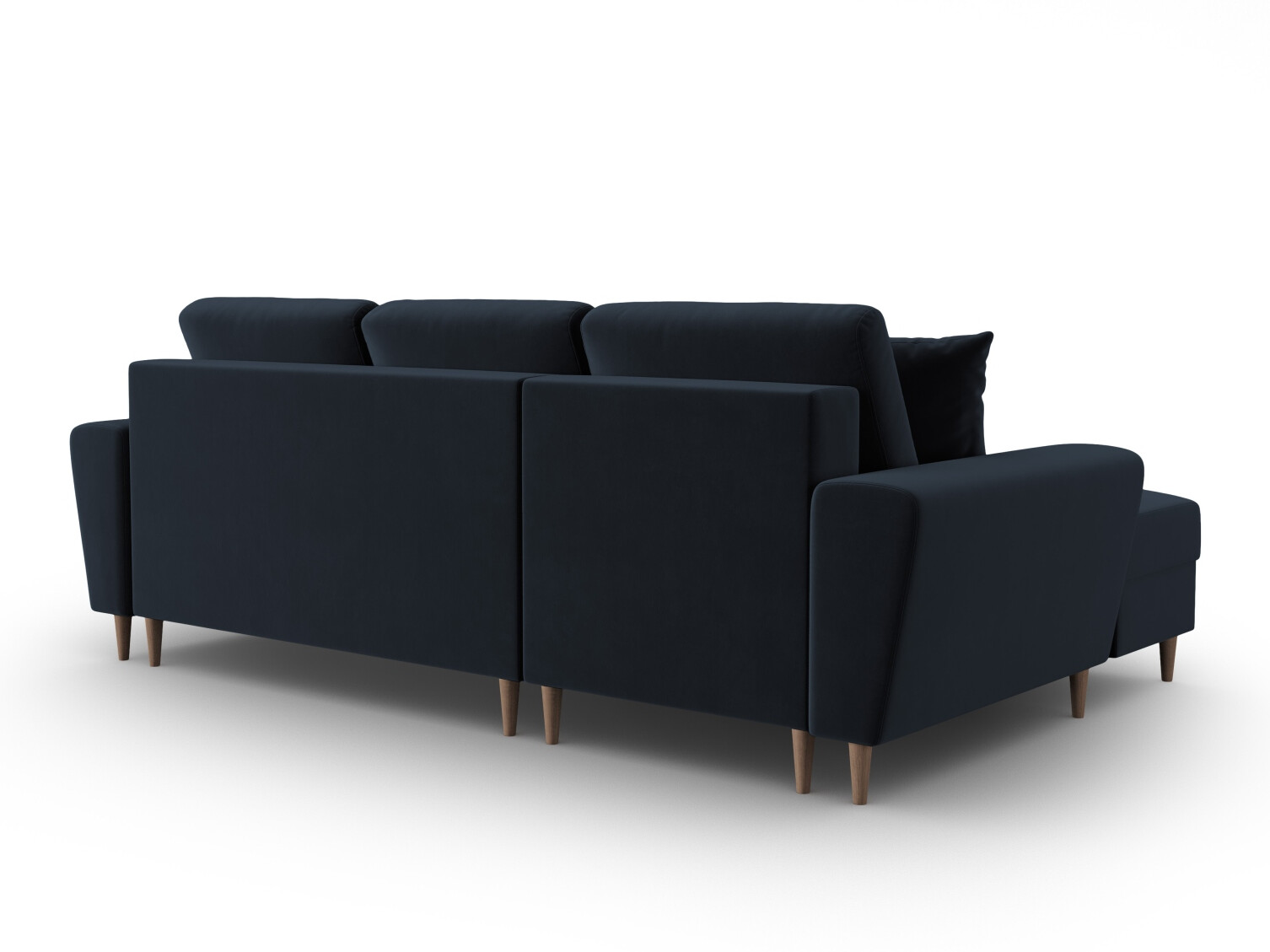 Minkštas kampas Lomveso 110 (Riviera 79)