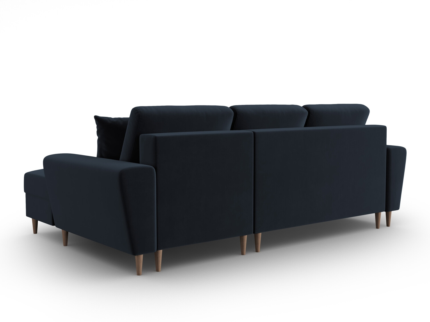 Minkštas kampas Lomveso 110 (Riviera 79)