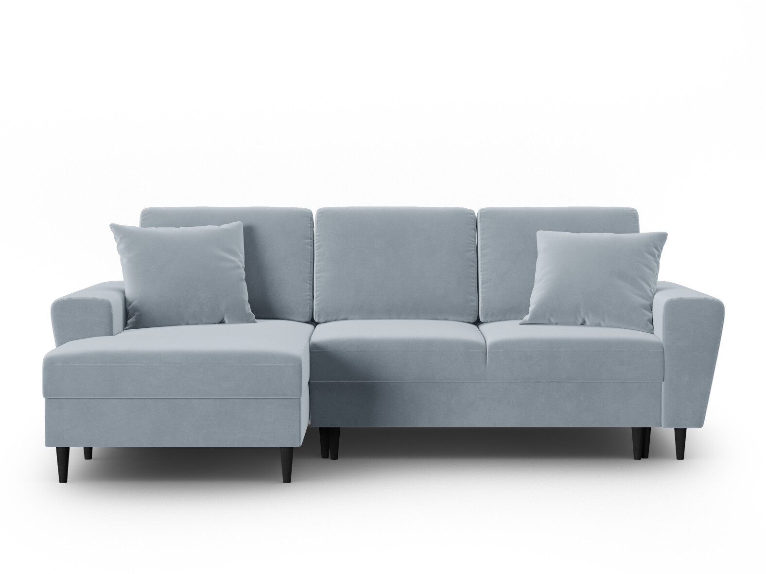 Minkštas kampas Lomveso 110 (Riviera 80)