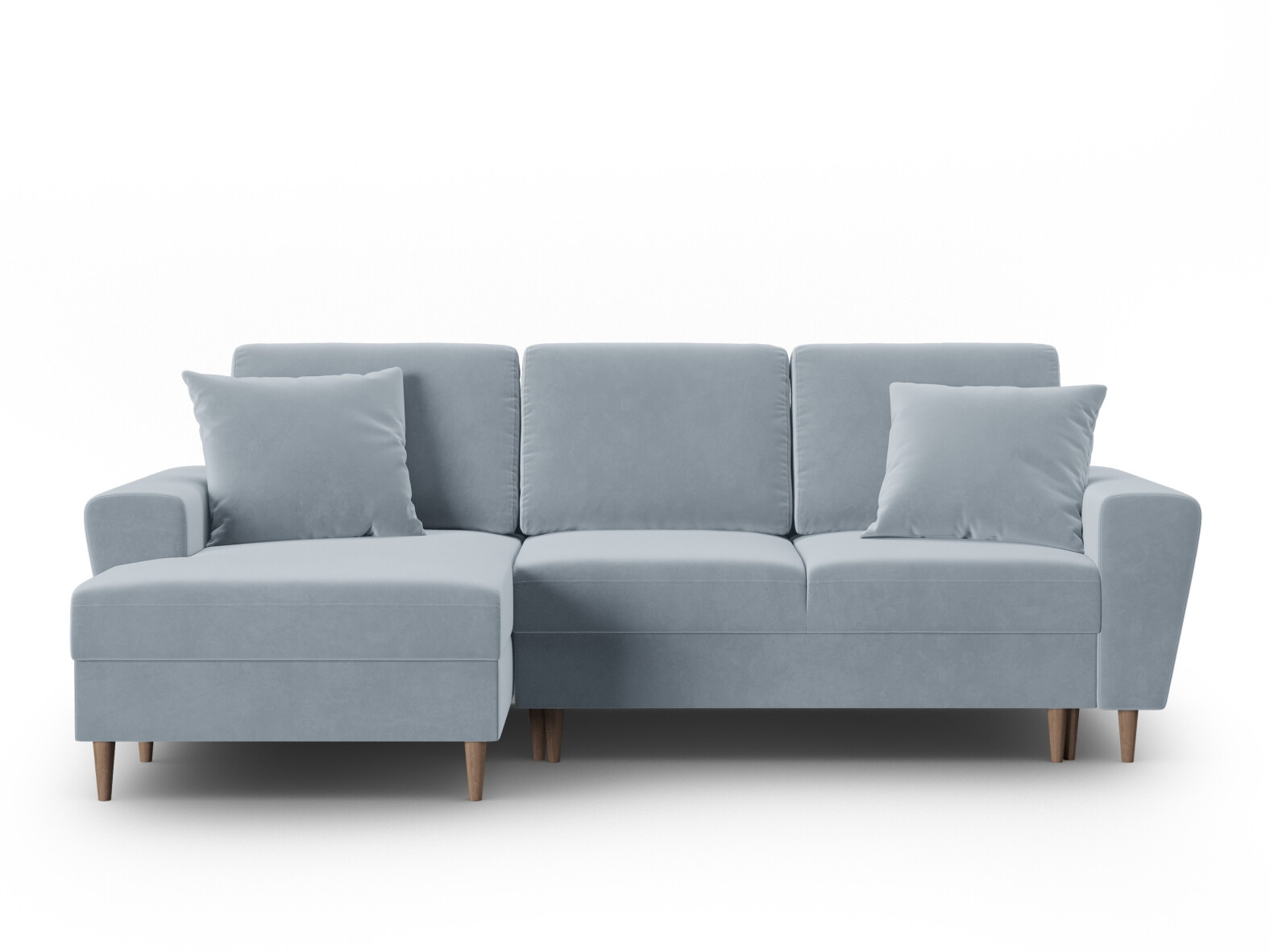 Minkštas kampas Lomveso 110 (Riviera 80)