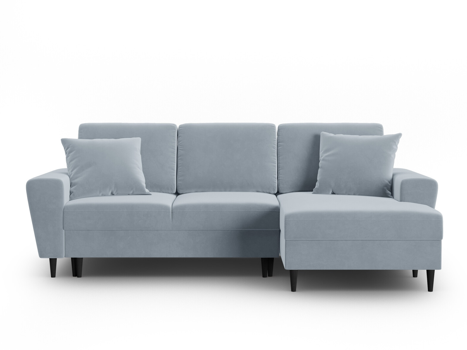 Minkštas kampas Lomveso 110 (Riviera 80)