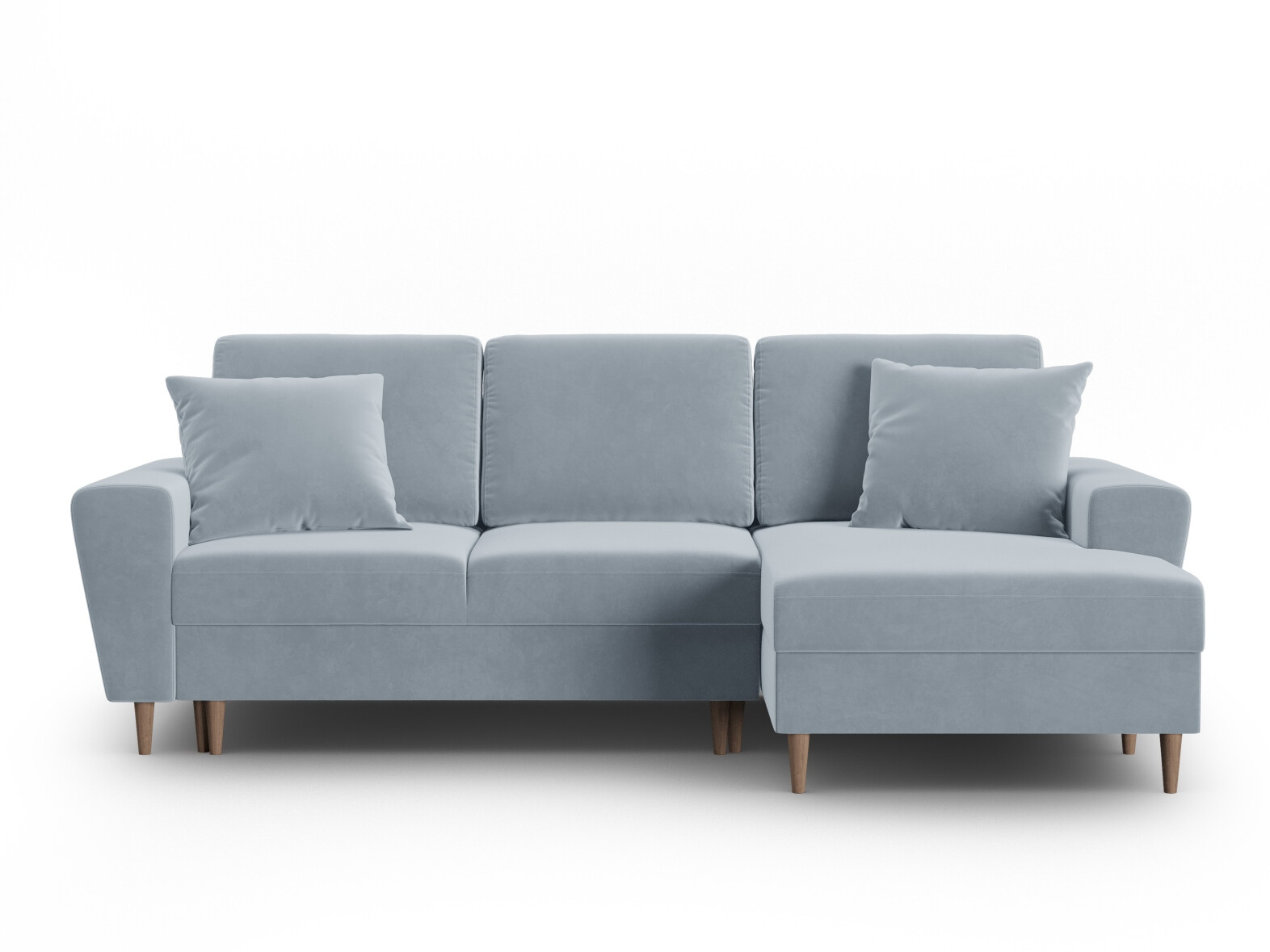 Minkštas kampas Lomveso 110 (Riviera 80)