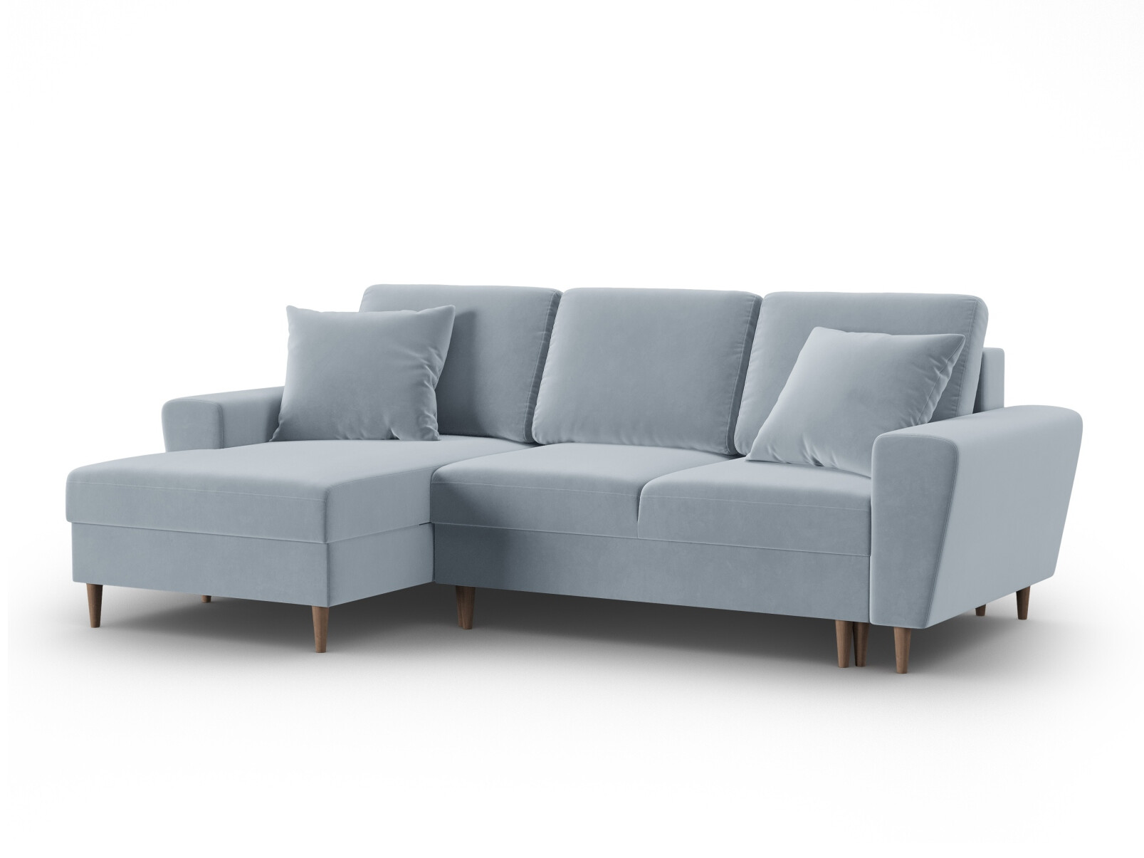 Minkštas kampas Lomveso 110 (Riviera 80)